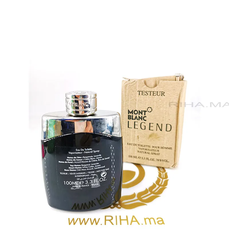 LEGEND---MONTBLANC-prix-maroc LEGEND – MONTBLANC Mont Blanc - parfum Maroc