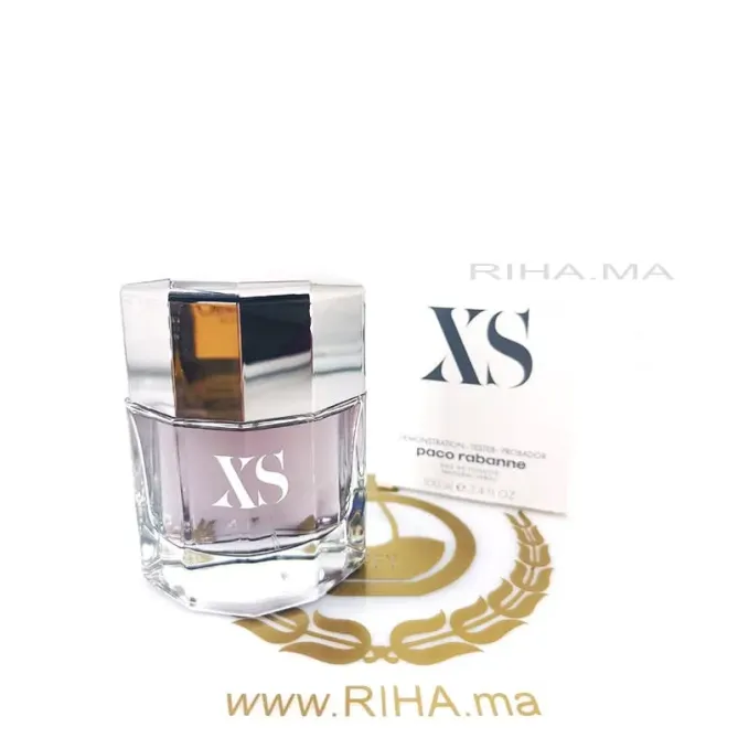 XS PACO RABANNE XS PACO RABANNE