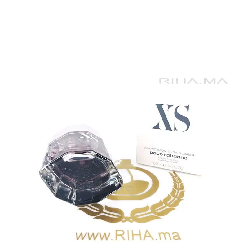 XS---PACO-RABANNE-parfum-maroc XS – PACO RABANNE Paco Rabanne - parfum Maroc