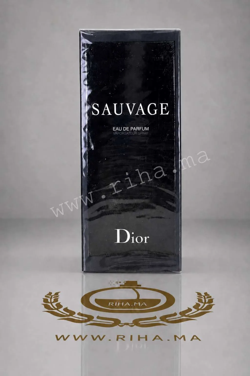 SAUVAGE - EAU DE PARFUM CHRISTIAN DIOR SAUVAGE - EAU DE PARFUM CHRISTIAN DIOR