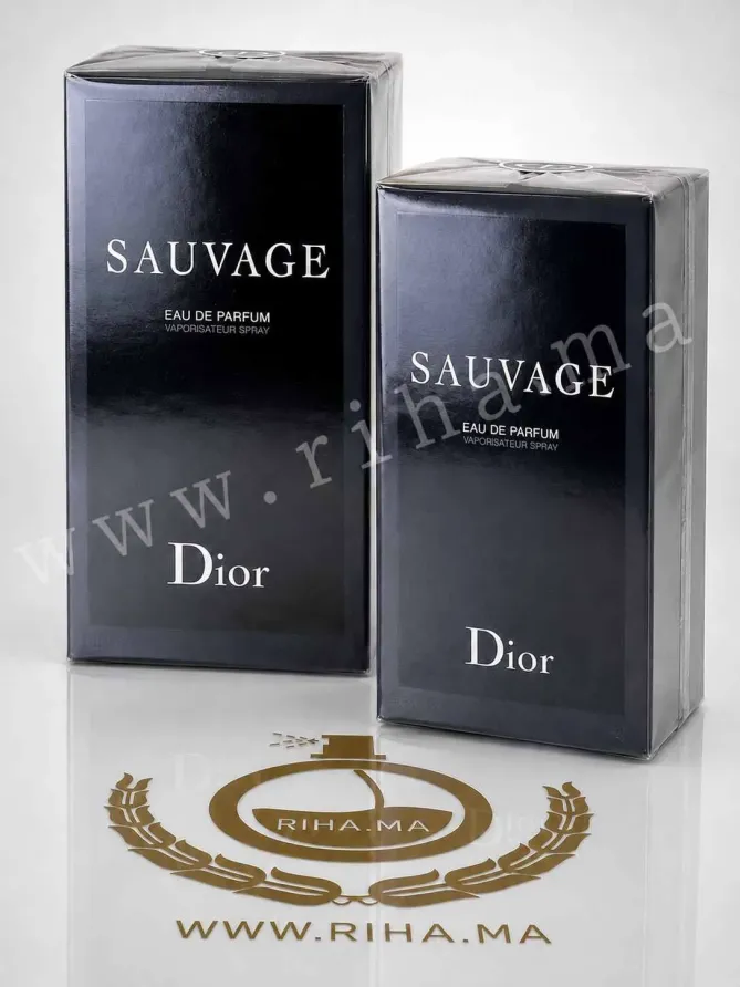 SAUVAGE - EAU DE PARFUM CHRISTIAN DIOR
