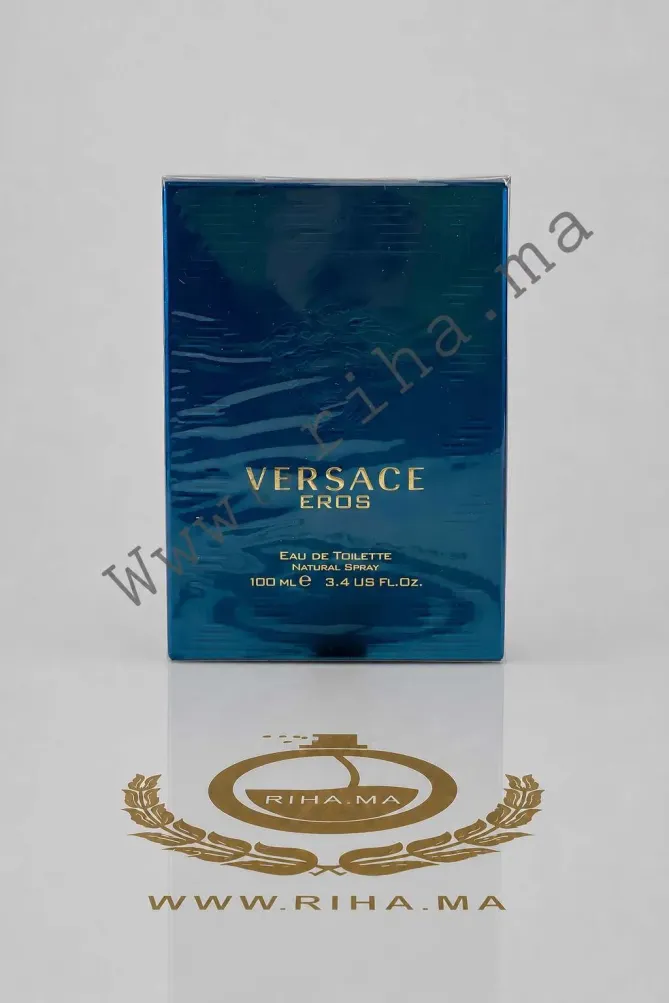 eros edt eros edt