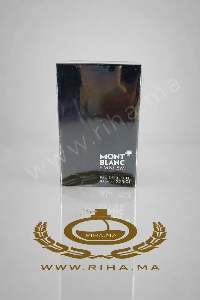 EMBLEM MONTBLANC EMBLEM MONTBLANC