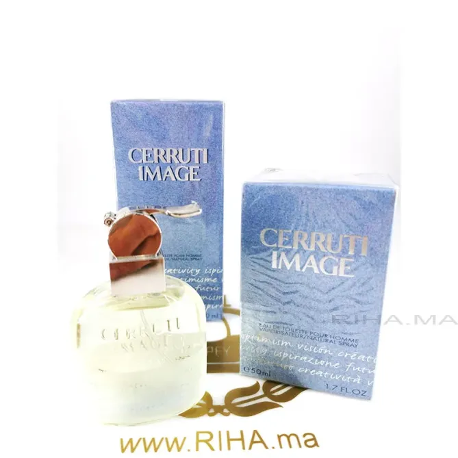 IMAGE CERRUTI IMAGE CERRUTI