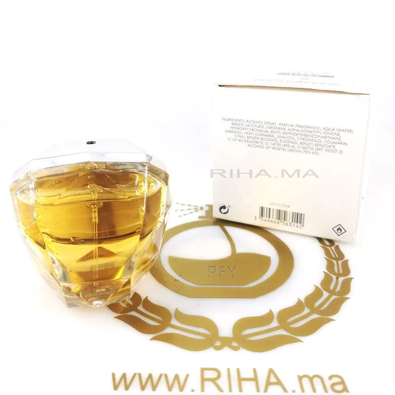 LADY-MILLION-LUCKY---PACO-RABANNE-parfum-maroc LADY MILLION LUCKY – PACO RABANNE Paco Rabanne - parfum Maroc