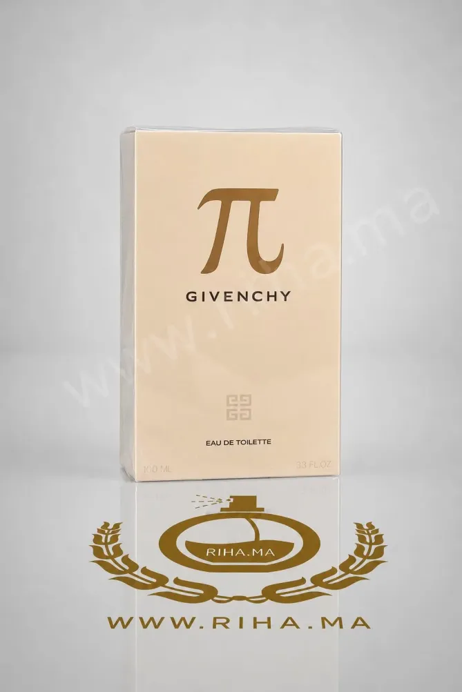 PARFUM PI DE GIVENCHY POUR HOMME EAU DE TOILETTE PARFUM PI DE GIVENCHY POUR HOMME EAU DE TOILETTE