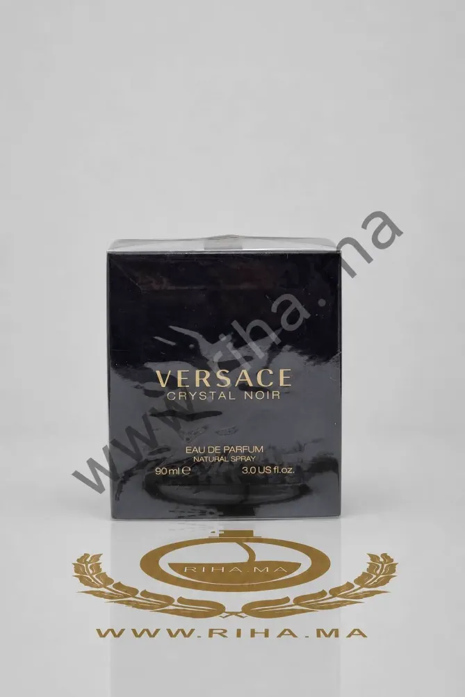 Versace Crystal Versace Crystal