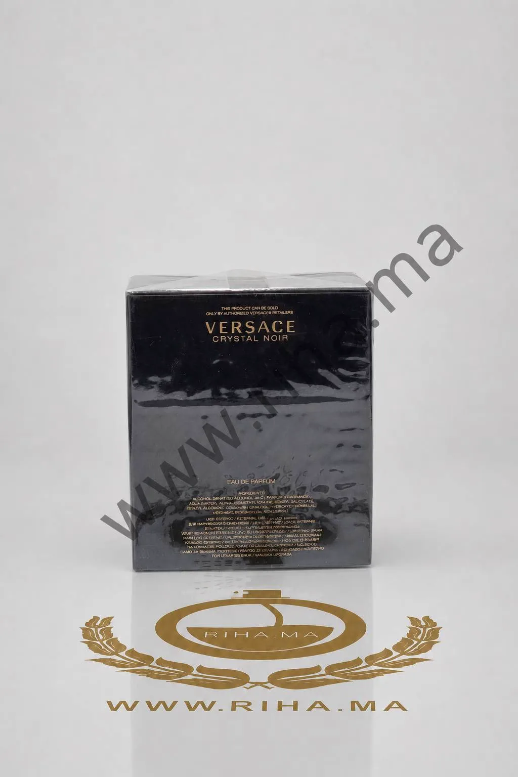 Versace Crystal Versace Crystal