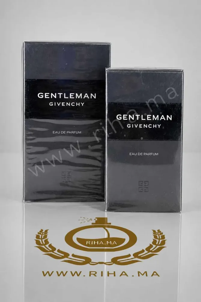Gentleman Eau de parfum - Givenchy prix maroc