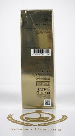Arabians Tonka-Montale Eau De Parfum 100ml Arabians Tonka-Montale Eau De Parfum 100ml