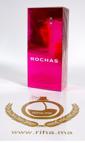 Rochas Man - Rochas Rochas Man - Rochas