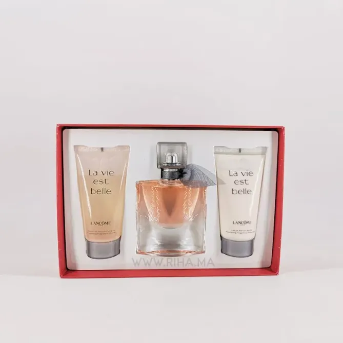 LA VIE EST BELLE LANCOME MAROC PARFUM PRIX AU MAROC LA VIE EST BELLE LANCOME MAROC PARFUM PRIX AU MAROC