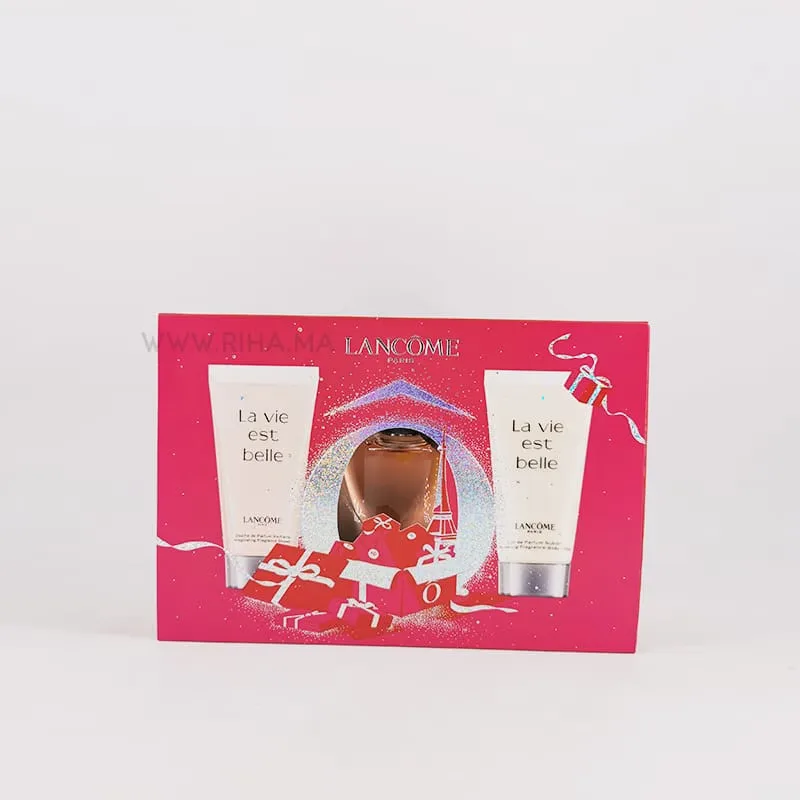 LA VIE EST BELLE LANCOME MAROC PARFUM PRIX AU MAROC LA VIE EST BELLE LANCOME MAROC PARFUM PRIX AU MAROC