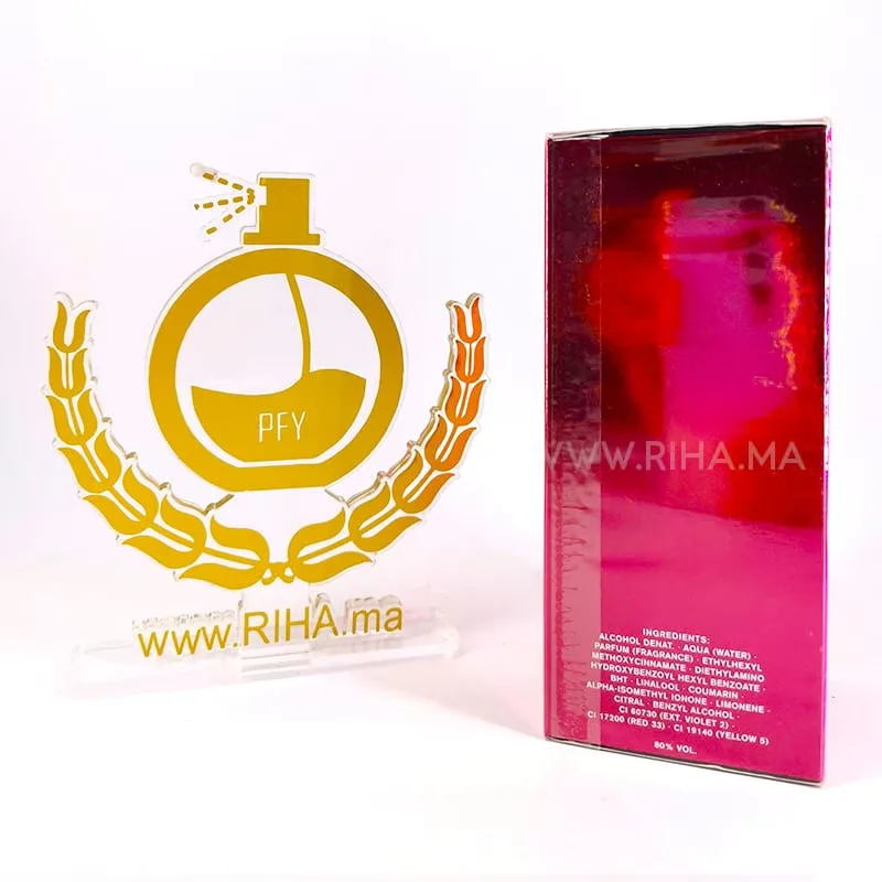 ROCHAS EAU DE TOILETTE PARFUM MAROC ROCHAS EAU DE TOILETTE PARFUM MAROC