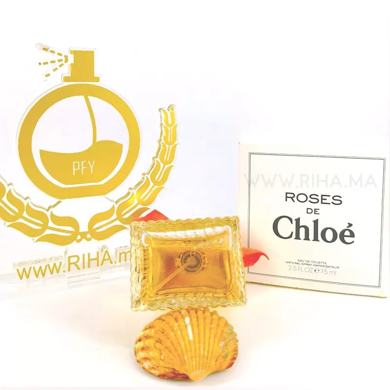 ROSES DE CHLOE Maroc ROSES DE CHLOE Maroc
