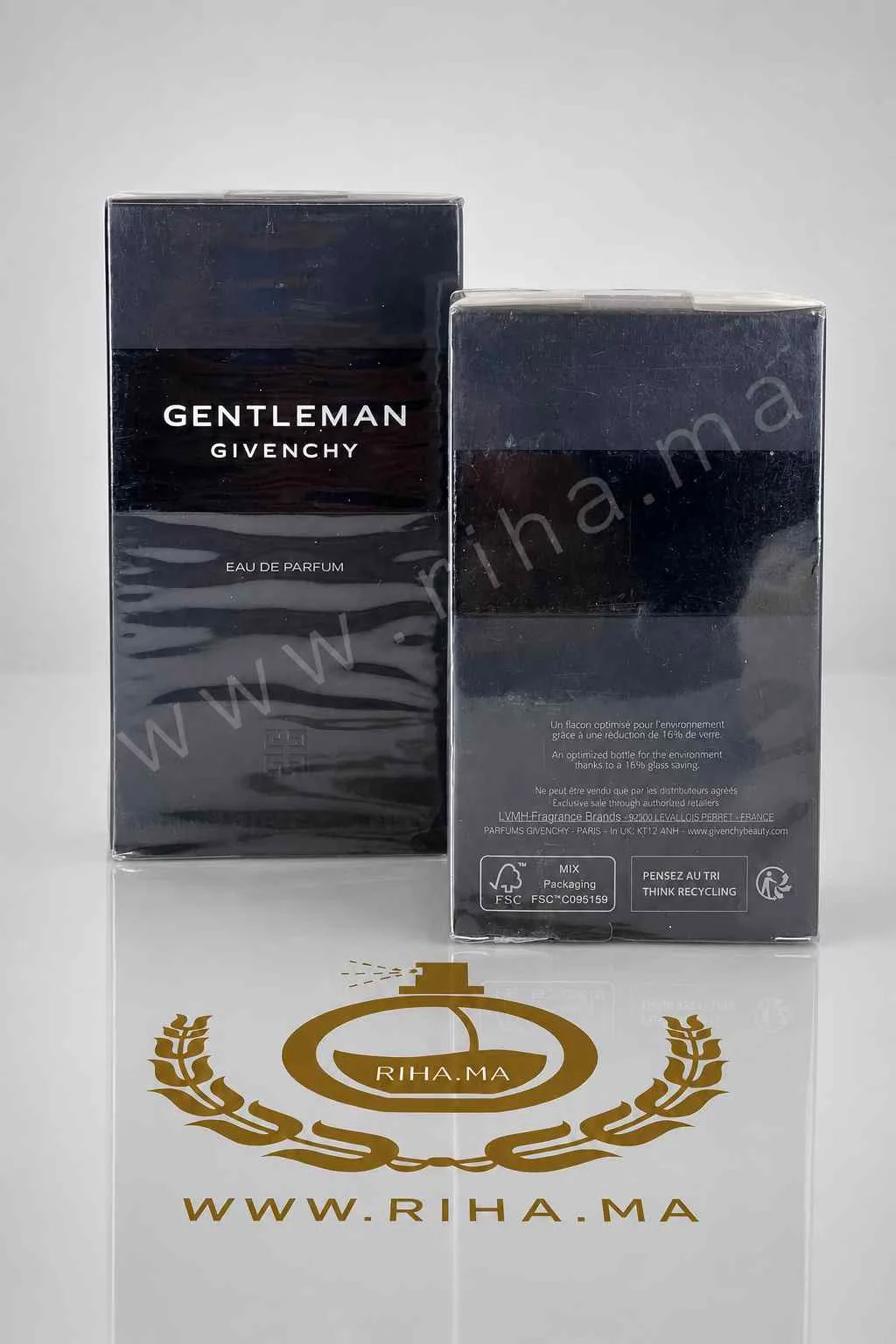 Gentleman Eau de parfum - Givenchy prix maroc Gentleman Eau de parfum - Givenchy prix maroc