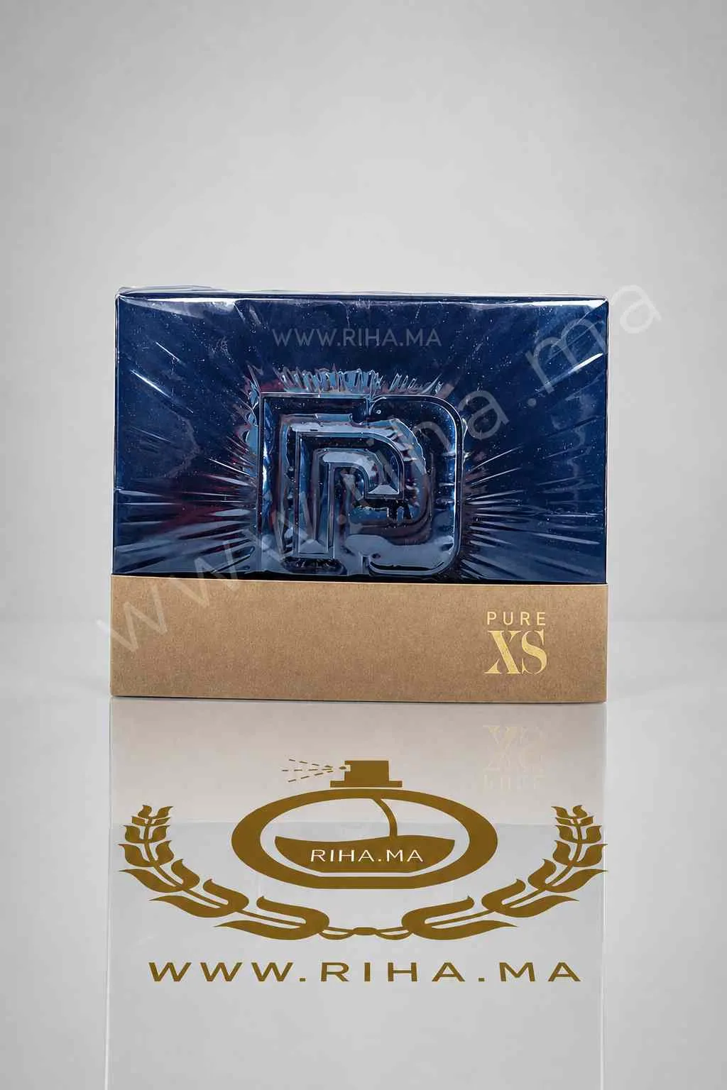 PARFUM PURE XS EAU DE TOILETTE MAROC PARFUM PURE XS EAU DE TOILETTE MAROC