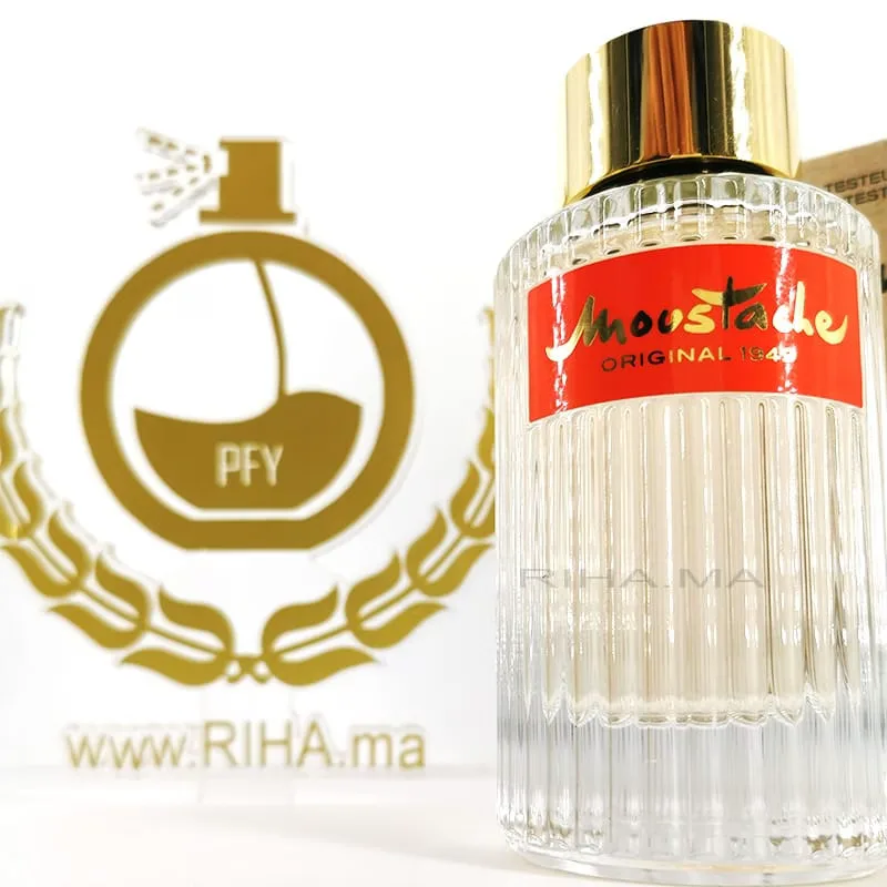 rochas moustache original-1949 Parfum prix maroc rochas moustache original-1949 Parfum prix maroc