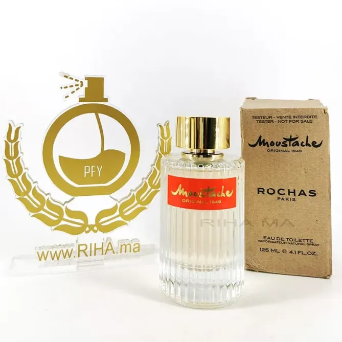 rochas moustache original 1949 prix maroc rochas moustache original 1949 prix maroc