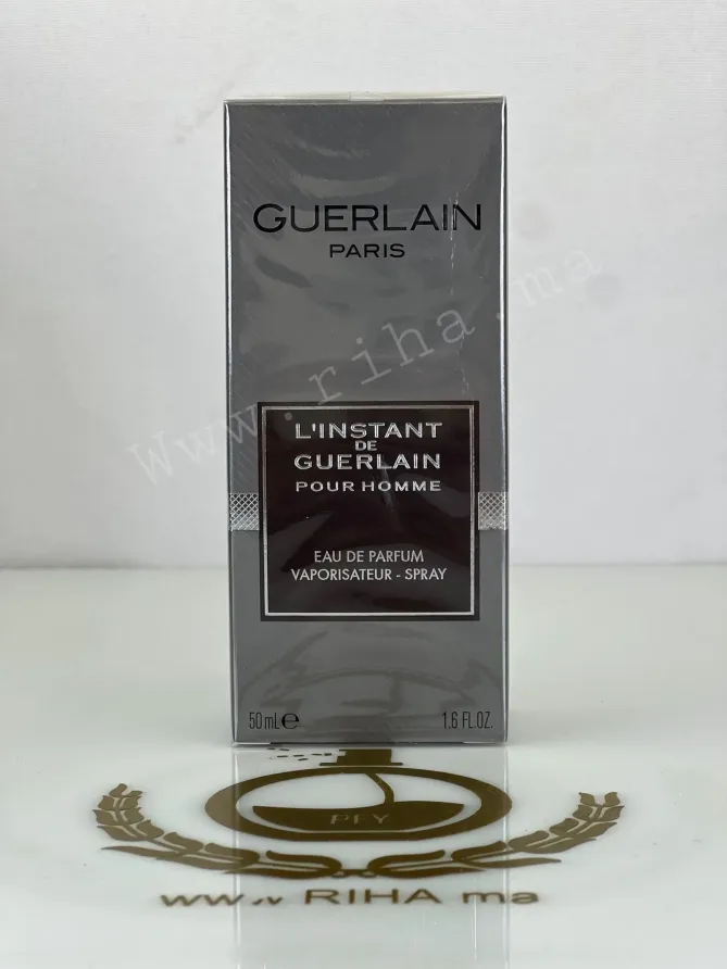 L'Instant de Guerlain prix maroc