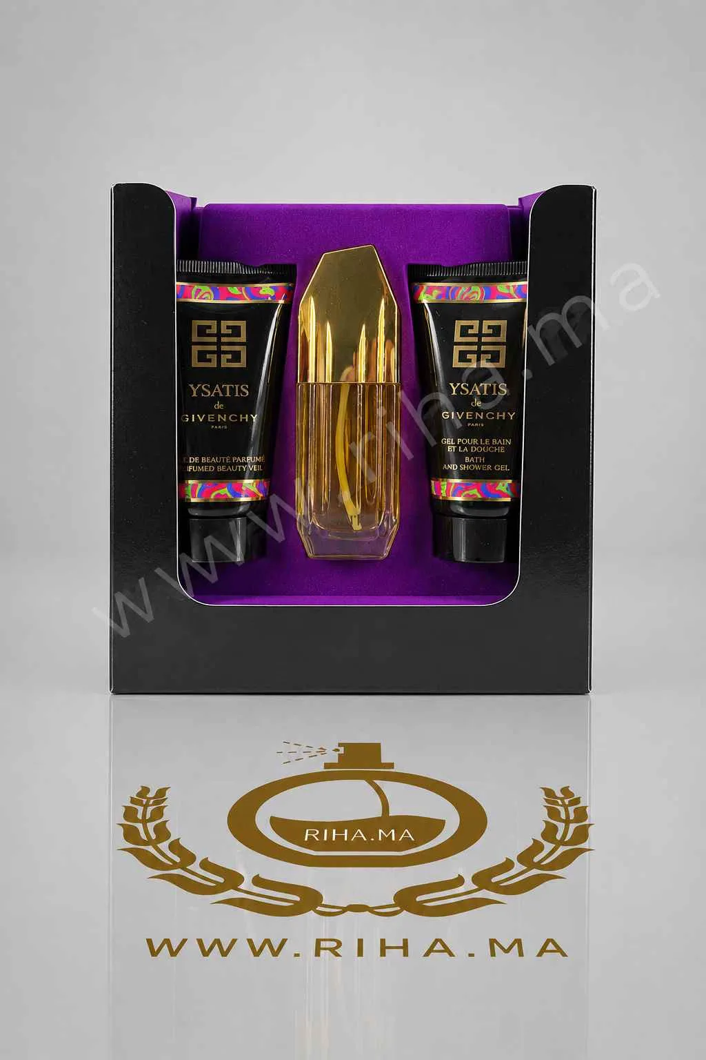 Ysatis Givenchy Ysatis Givenchy
