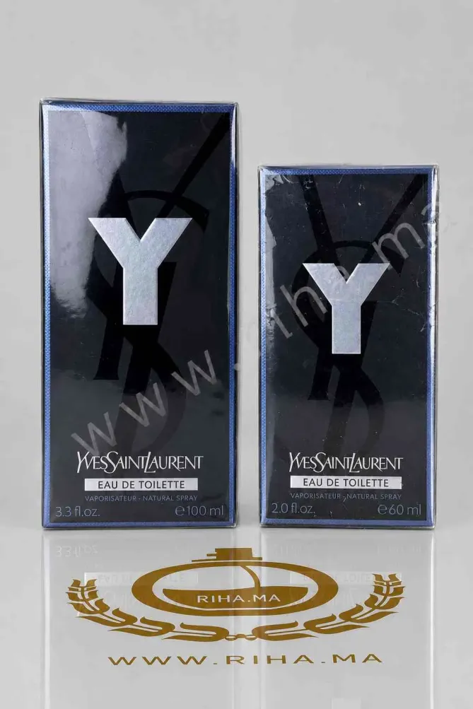 Y - Yves Saint Laurent prix maroc Y - Yves Saint Laurent prix maroc