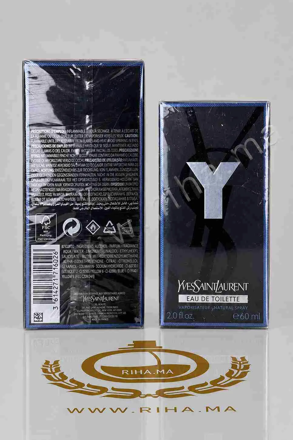 Y - Yves Saint Laurent prix maroc Y - Yves Saint Laurent prix maroc