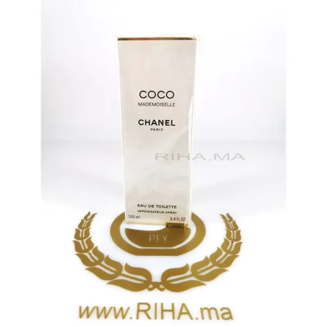 Coco Mademoiselle Chanel Coco Mademoiselle Chanel