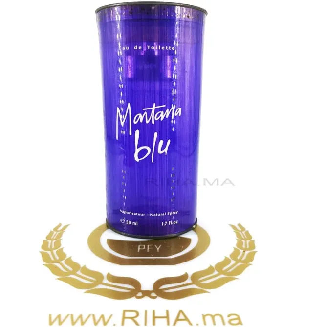 Montana Blu Montana Montana Blu Montana