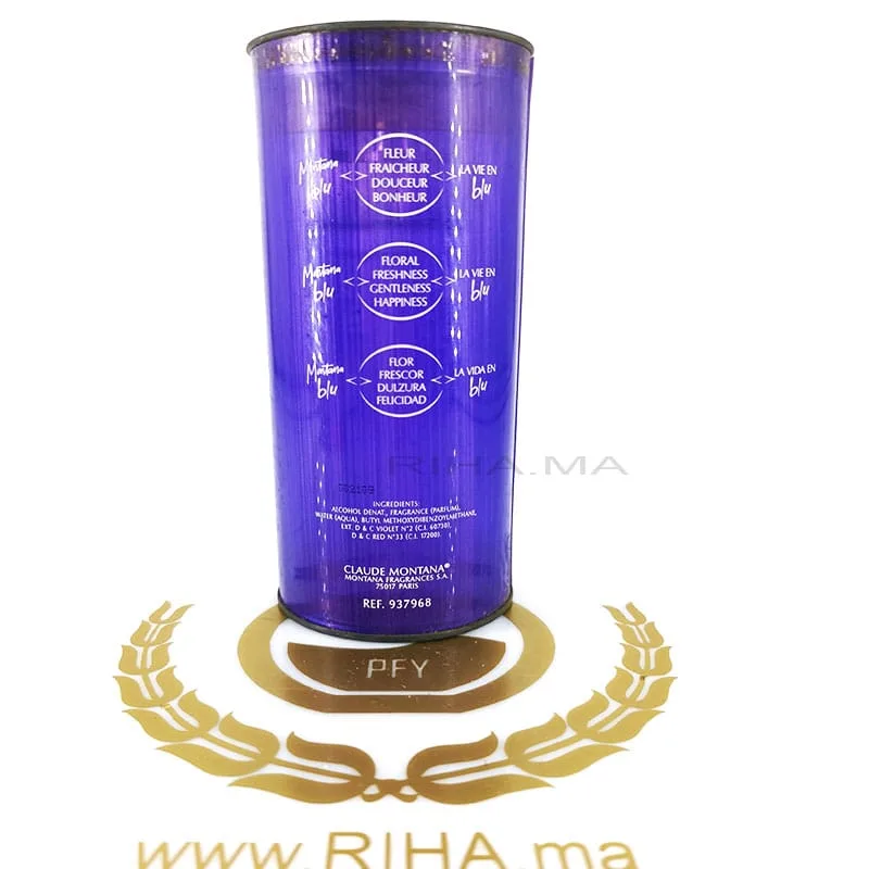 Montana Blu Montana prix maroc Montana Blu Montana prix maroc