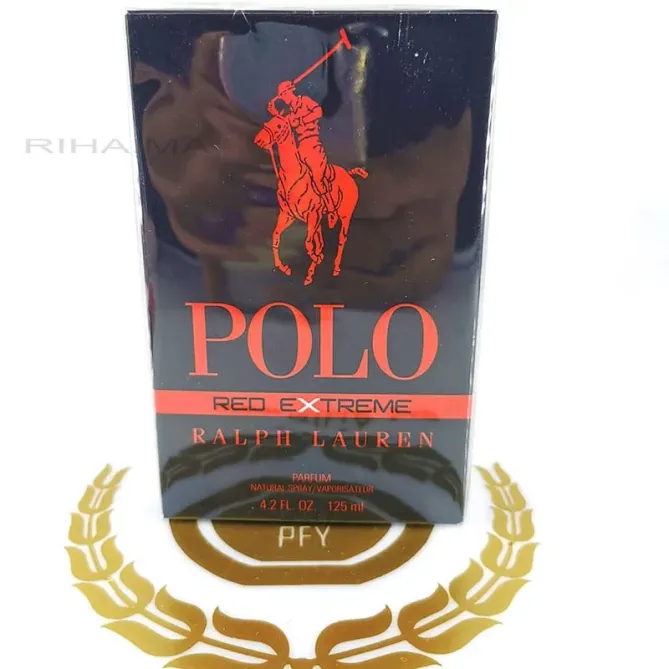 Polo Red Extreme Ralph Lauren Polo Red Extreme – Ralph Lauren Ralph Lauren - parfum Maroc