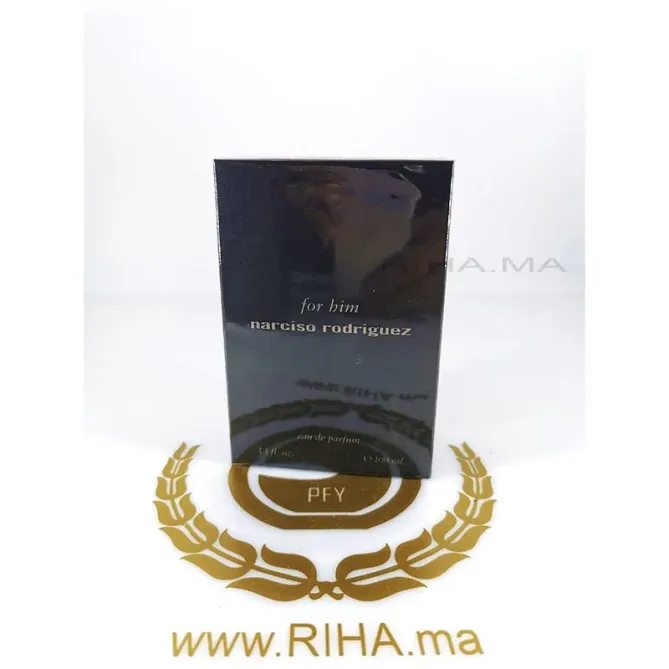 for Him Narciso Rodriguez for Him-Narciso Rodriguez NARCISO RODRIGUEZ - parfum Maroc