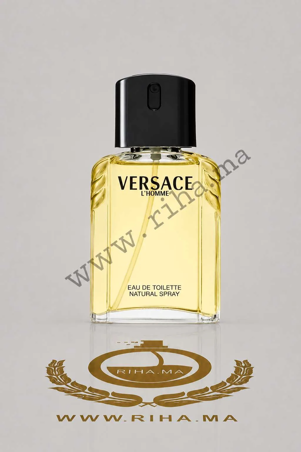 Versace L'Homme Versace L'Homme