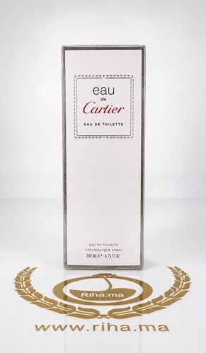 Eau de Cartier Eau De Toilette 200ml Eau de Cartier Eau De Toilette 200ml