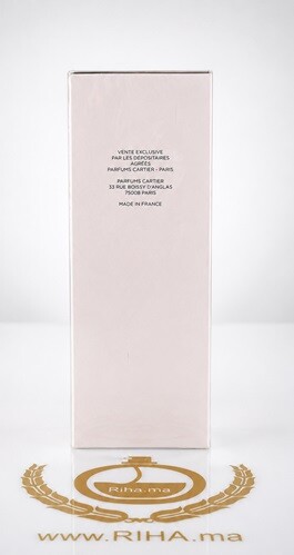 Eau de Cartier Eau De Toilette 200ml Eau de Cartier Eau De Toilette 200ml