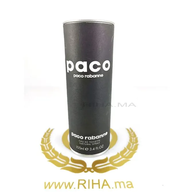 Paco Paco Rabanne Paco Paco Rabanne