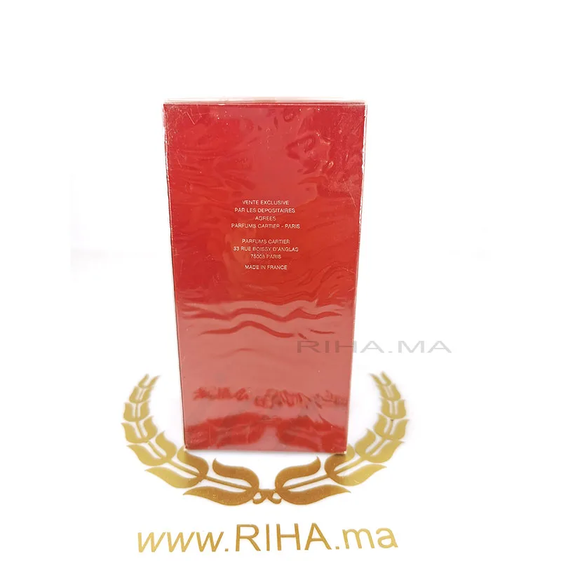 Pasha-de-Cartier-Parfum-Cartier-prix-maroc Pasha de Cartier Eau de Toilette -Cartier Cartier - parfum Maroc