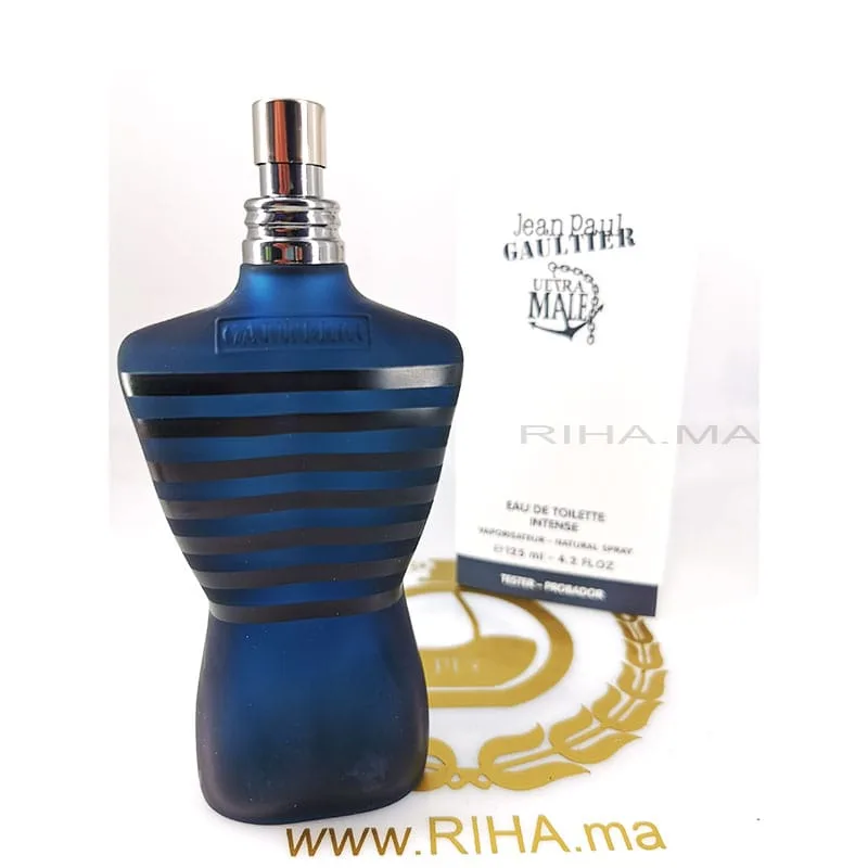 Testeur-Ultra-Male-Jean-Paul-Gaultier-parfum-maroc Testeur Ultra Male-Jean Paul Gaultier Jean Paul Gaultier - parfum Maroc