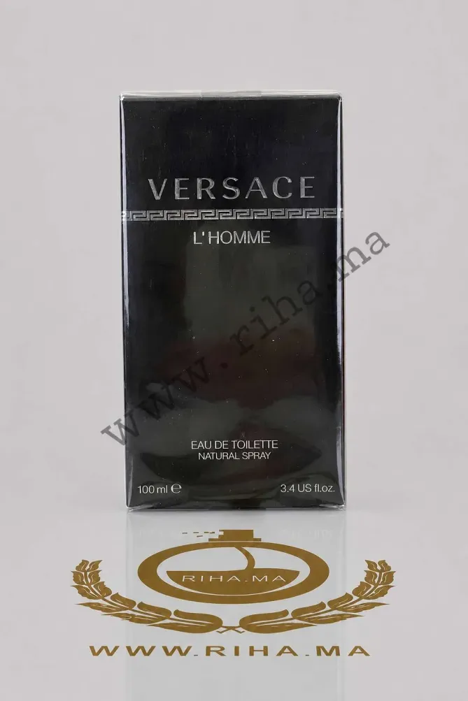 Versace L'Homme Versace L'Homme