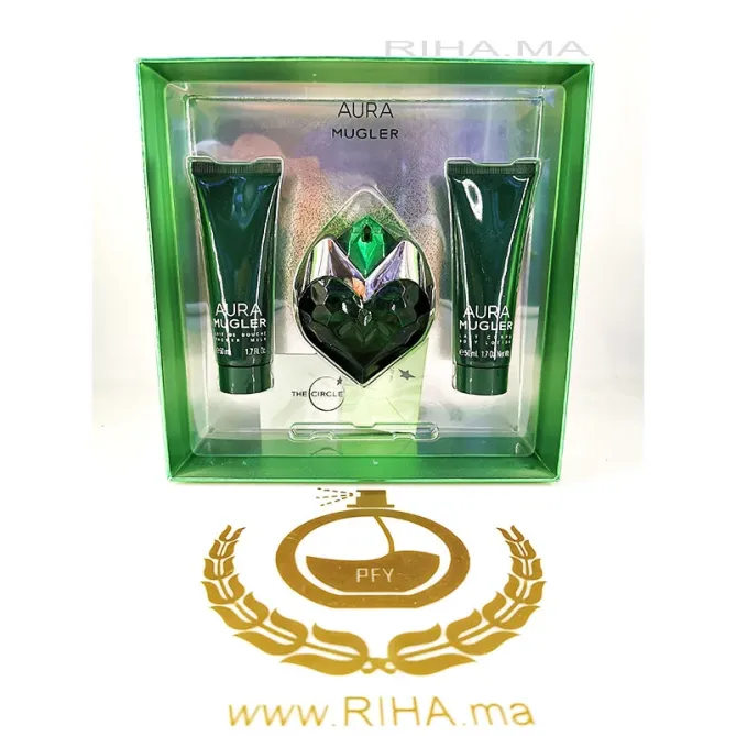 Aura Mugler Mugler Aura Mugler-Mugler mugler - parfum Maroc