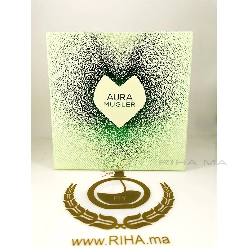 Aura-Mugler-Mugler-prix-maroc Aura Mugler-Mugler mugler - parfum Maroc