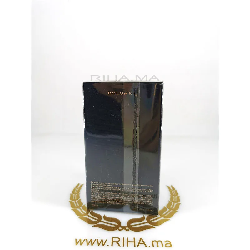 Bvlgari-Man-In-Black-Bvlgari-prix-maroc Bvlgari Man In Black-Bvlgari BVLGARI - parfum Maroc