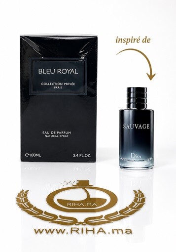 Bleu Royal Collection Privée Eau De Parfum Pour Homme 100ml Bleu Royal Collection Privée Eau De Parfum Pour Homme 100ml