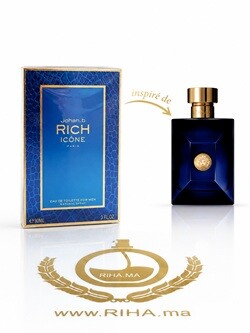 Rich icone-Johan.B