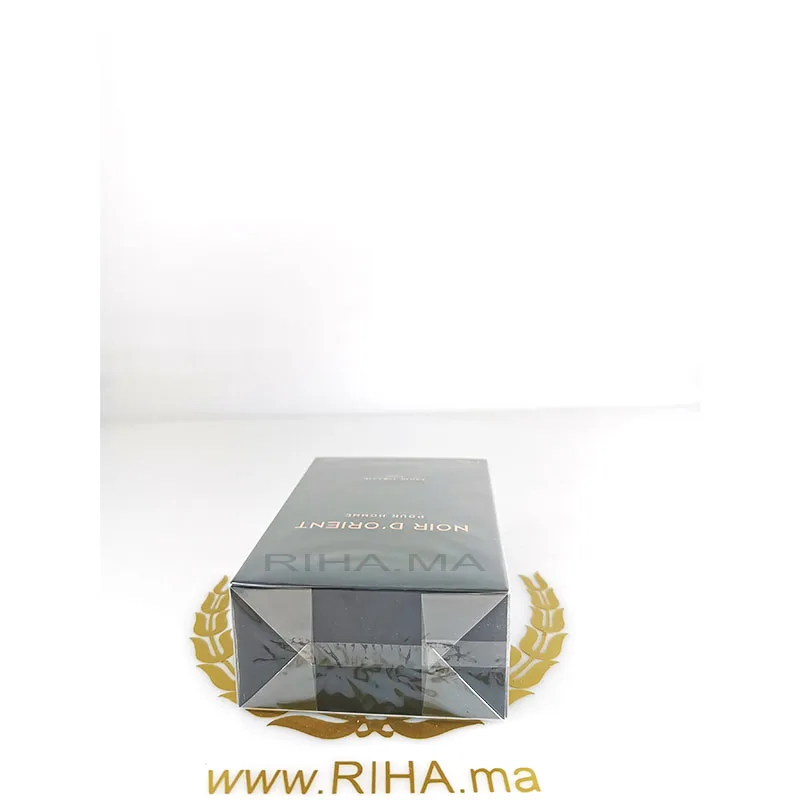 Noir-d'Orient-Evody-perfume-morocco Noir d’Orient-Evody - parfum Maroc