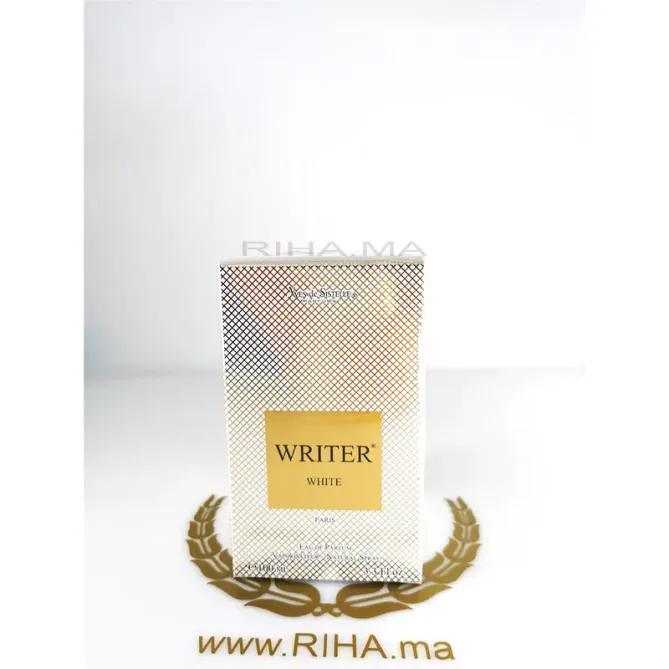 Witer white Yves de Sistelle Witer white-Yves de Sistelle - parfum Maroc