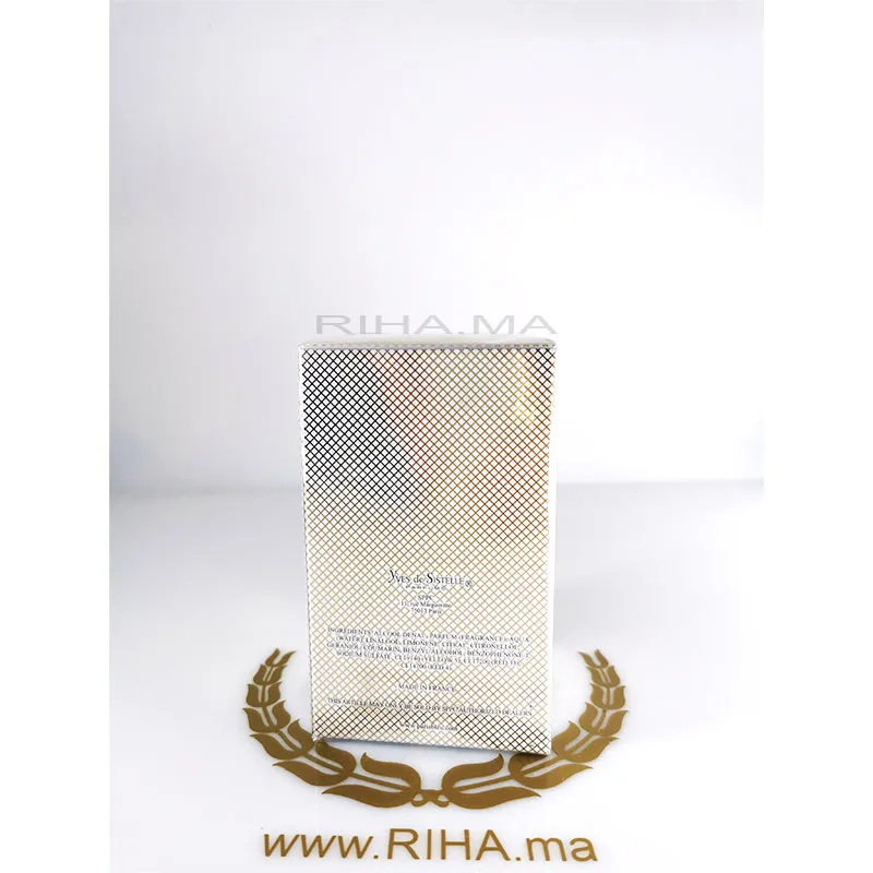 Witer-white-Yves-de-Sistelle-prix-maroc Witer white-Yves de Sistelle - parfum Maroc