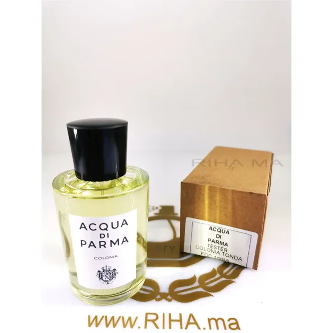 Acqua di Parma Colonia Acqua di Parma Acqua di Parma Colonia-Acqua di Parma Acqua di parma - parfum Maroc