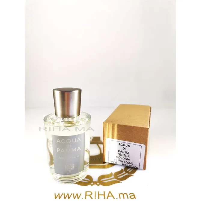 Acqua di Parma Colonia Pura Acqua di Parma Acqua di Parma Colonia Pura-Acqua di Parma Acqua di parma - parfum Maroc