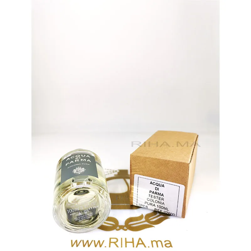 Acqua-di-Parma-Colonia-Pura-Acqua-di-Parma-prix-maroc Acqua di Parma Colonia Pura-Acqua di Parma Acqua di parma - parfum Maroc